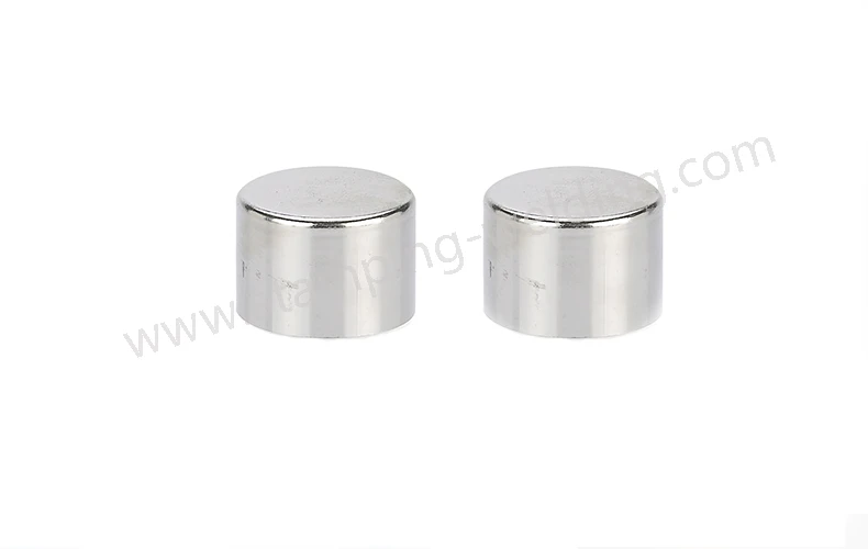 product-790-500 Copper Outer Cap for gG Fuses