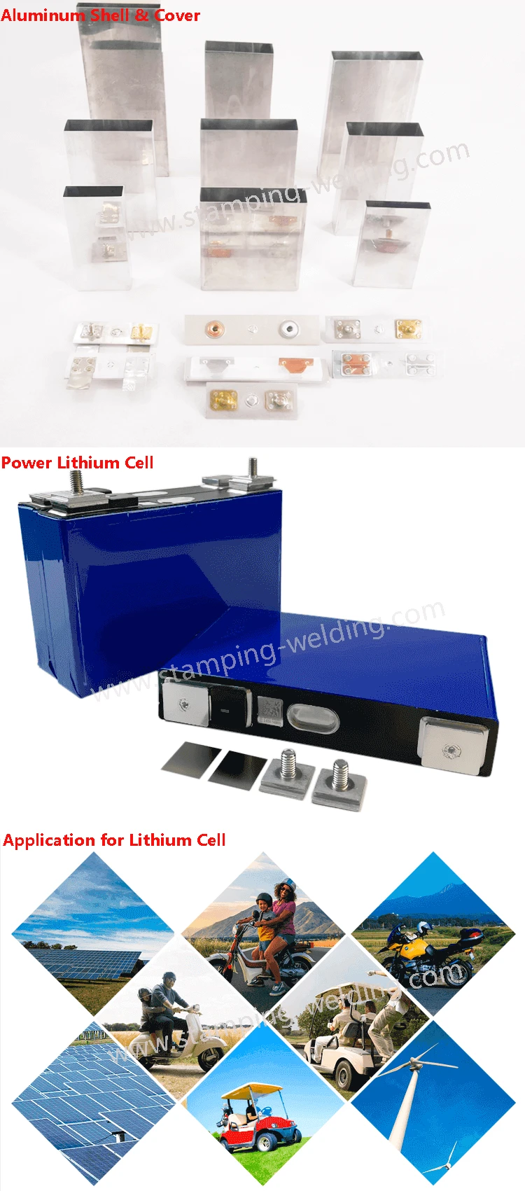product-750-1701 Application for aluminum case