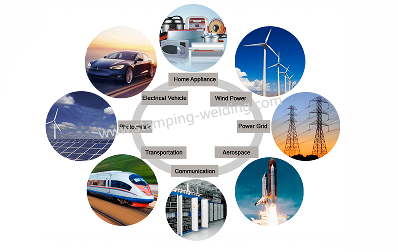 Fuse application Fuse application