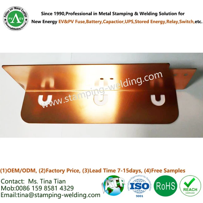 Custom BusBar Custom BusBar