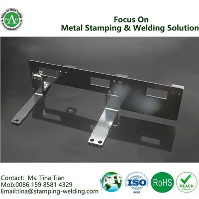 Elektrisk bussbar för EV