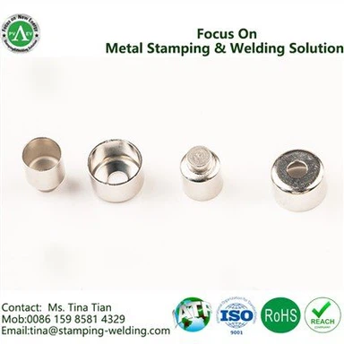 T2 Kopparändlock för EV -säkring