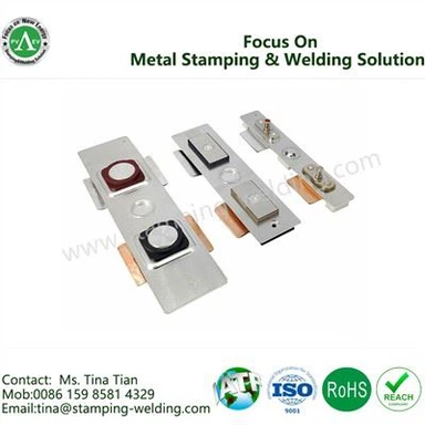 Litiumbatteriets topplock