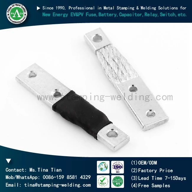 Busbar Heat-Shrinkable Tubing Supplier