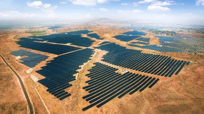 90 GW! Rajasthan presenterar plan för förnybar energiproduktion