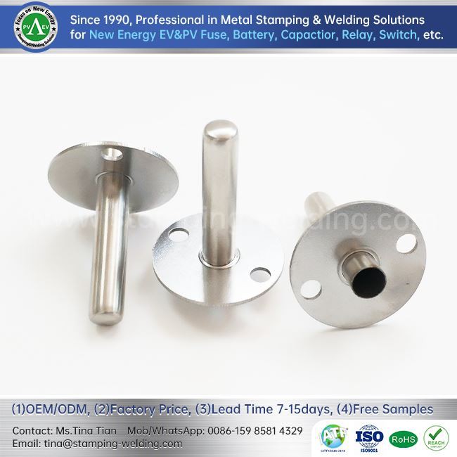 Outer Shell For Battery State Sensor