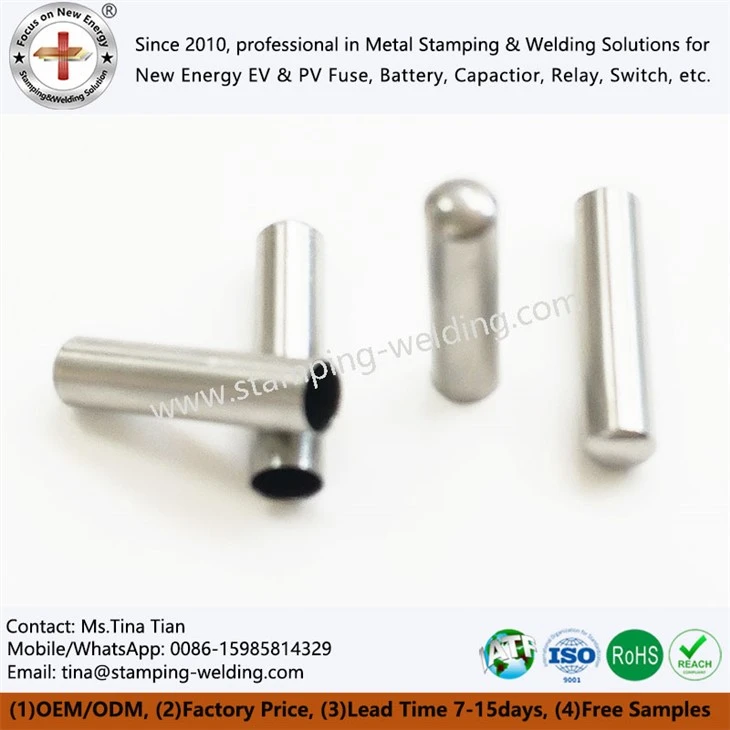 Metal Stamping for Sensor