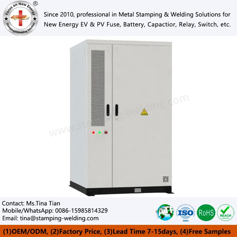energy storage power station