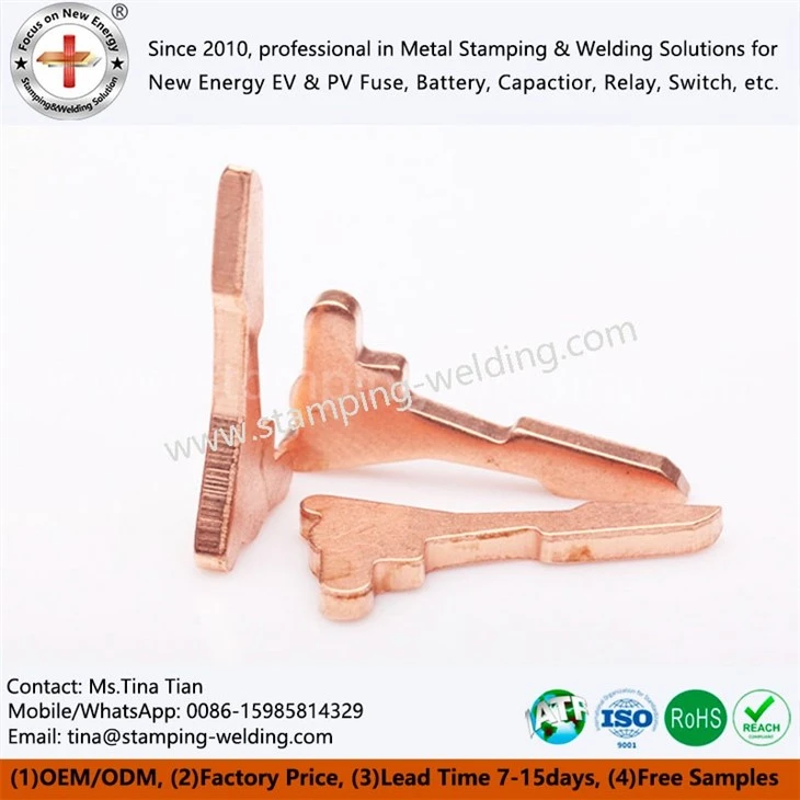 Custom Metal Brackets Spring