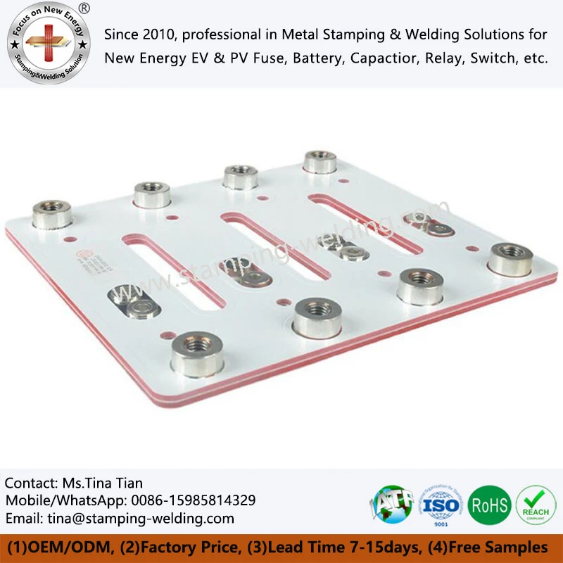 laminated busbars laminated busbars