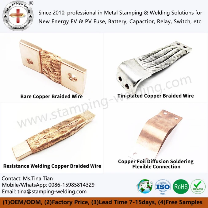 Flexible Busbar Flexible Busbar