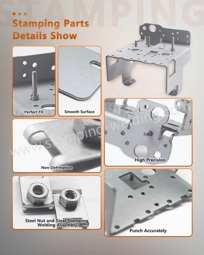 Stamping Parts Details Show Stamping Parts Details Show