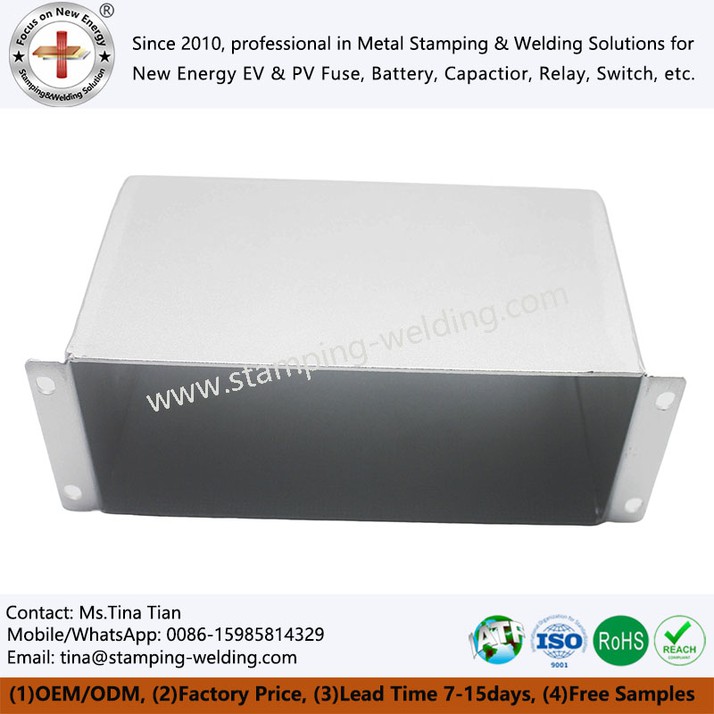 Polymer Lithium battery Case Polymer Lithium battery Case