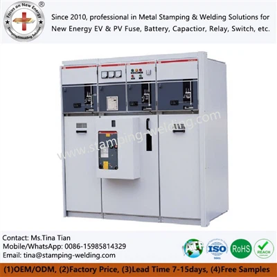 Climate Controlled Network Cabinets senaste innovationer: Transforming Networ...