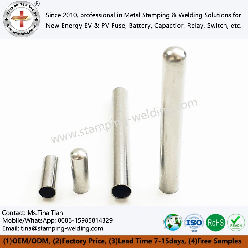 Housing for Light Sensor Housing for Light Sensor