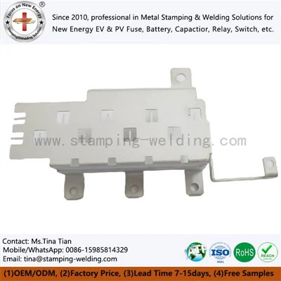 Skräddarsydd Automotive BusBar