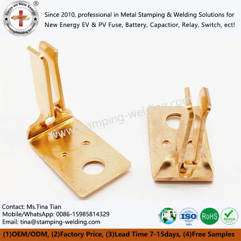 Knife Type NH Fuse Holder Knife Type NH Fuse Holder