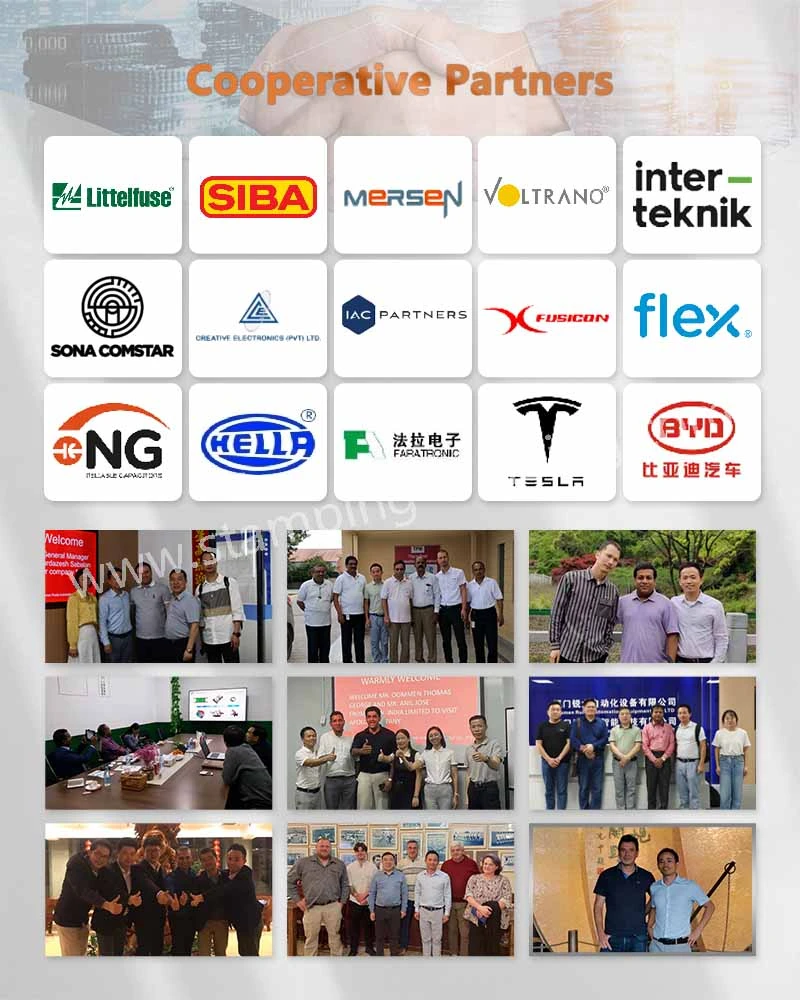 Cooperative Partners Cooperative Partners