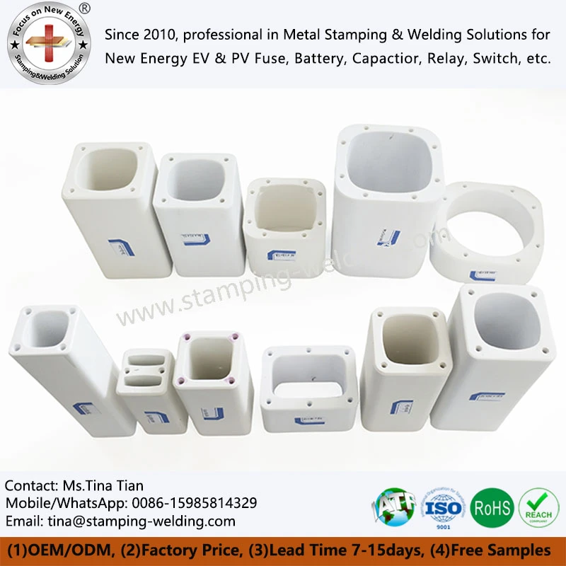 New energy ceramic body series products New energy ceramic body series products