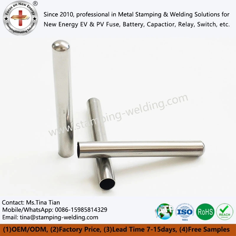 Housing for Battery Sensor Housing for Battery Sensor