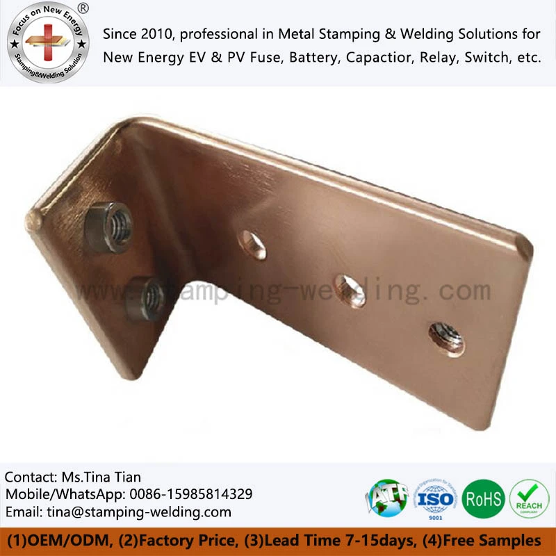 Industrial BusBar Industrial BusBar