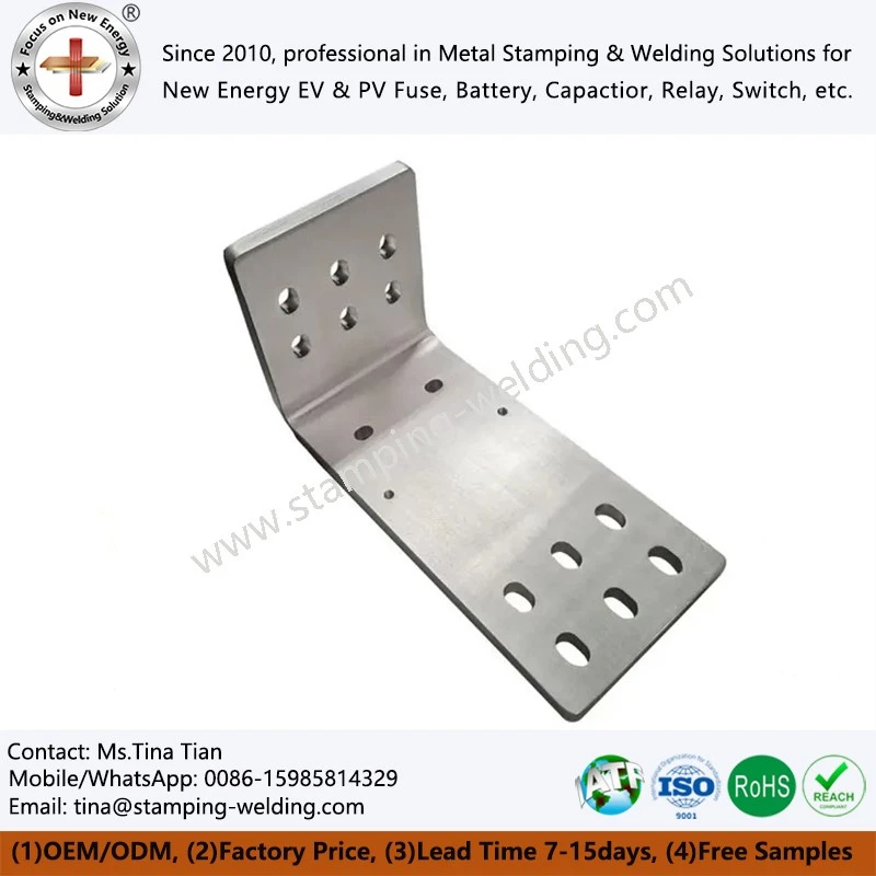 Flat Earth Grounding Aluminum Busbar Flat Earth Grounding Aluminum Busbar